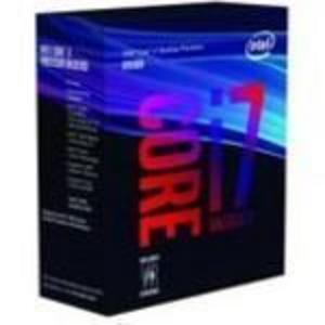 Core i7-8700K BX80684I78700K
