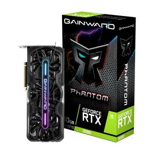 GeForce RTX 3080 Phantom V1 [NED3080U19IA-1020P]