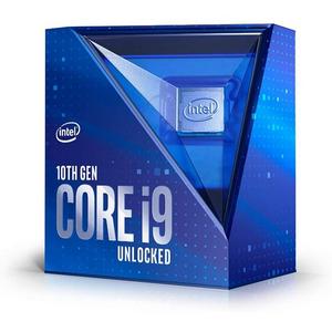 Core i9-10900K BX8070110900K