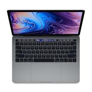 MacBook Pro 13.3インチ MR9Q2JA/A スペースグレイ Mid 2018