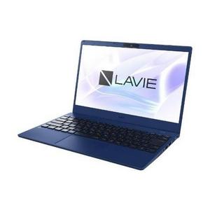 LAVIE N13 PC-N1375FAL ネイビーブルー