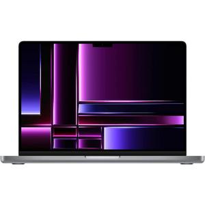 MacBook Pro 14インチ MPHF3J/A スペースグレイ 2023