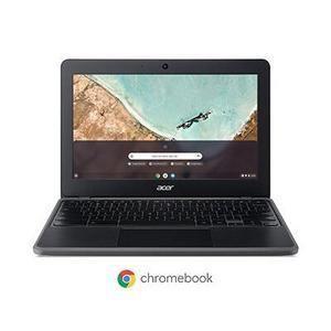 Chromebook C722-H14N シェールブラック
