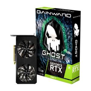 GeForce RTX 3060 Ti Ghost V1 NE6306T019P2-190AB