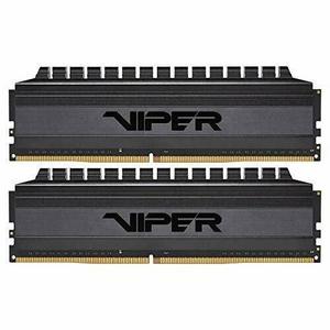 Viper4 Blackout PVB48G320C6K
