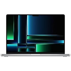 MacBook Pro 16インチ MNWC3J/A CTO シルバー 2023