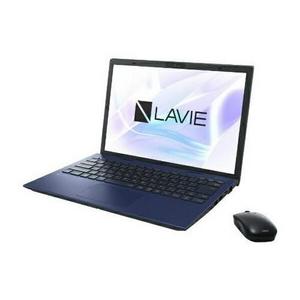 LAVIE PC-N1435GAL ネイビーブルー
