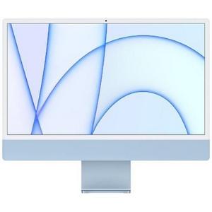 iMac 24インチ Retina 4.5Kディスプレイモデル MGPK3J/A ブルー 2021