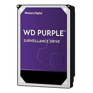 WD Purple WDC-WD121PURZ-R