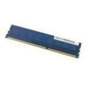 エスケイハイニックス Hynix 4 GB ( x 1gb ) pc3 - 10600e ECCメモリ