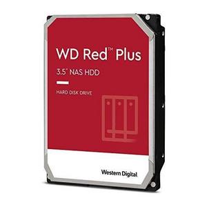 WD Red Plus WD101EFBX-EC