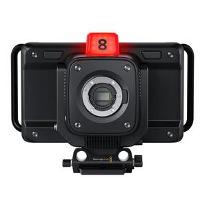 Blackmagic Studio Camera 4K Plus CINSTUDMFT/G24PDD