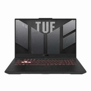TUF Gaming A17 FA707RM-R76R3060BY メカグレー