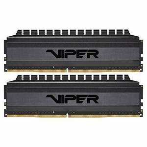 Viper4 Blackout PVB48G300C6K