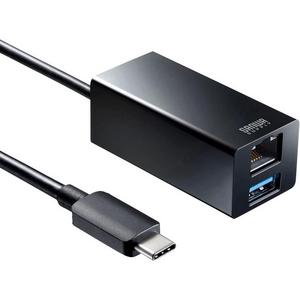 USB-3TCH33BK ブラック