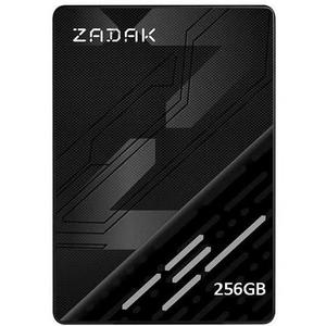 ZADAK SSD TWSS3 ZS256GTWSS3-1