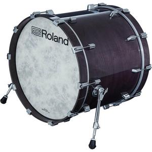 V-Drums Acoustic Design KD-222-GE グロス・エボニー