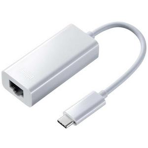 USB-CVLAN2W ホワイト