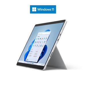 Surface Pro 8 8PQ-00010 プラチナ
