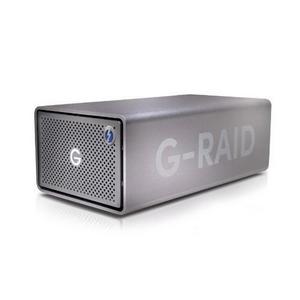 G-RAID 2 SDPH62H-040T-SBAAD