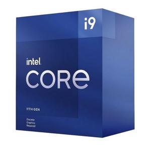 Core i9-11900F BX8070811900F