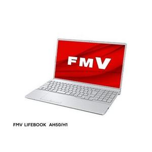 FMV LIFEBOOK AH50/H1 FMVA50H1S ファインシルバー