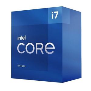 Core i7-11700 BX8070811700