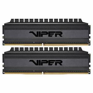 Viper4 Blackout PVB416G320C6K