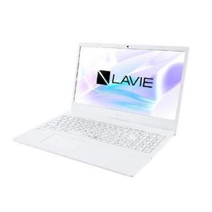 LAVIE N15 N151E/CAW PC-N151ECAW パールホワイト