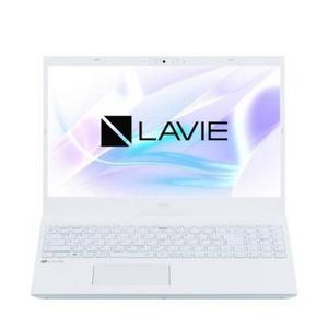 LAVIE Smart N15 PC-SN11VAEDW-C パールホワイト