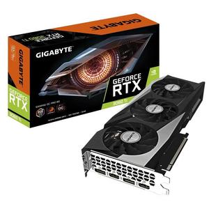 GeForce RTX 3060 Ti GAMING OC PRO 8G rev.3.0 [GV-N306TGAMINGOC PRO-8GD]