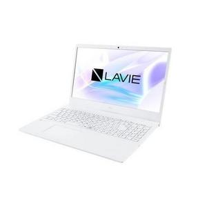 LAVIE N15 N156C/EAW PC-N156CEAW パールホワイト