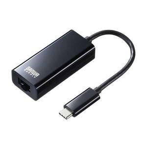 USB-CVLAN2BKN ブラック