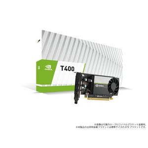 NVIDIA T400 4GB ENQT400-4GER