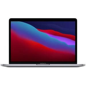 MacBook Pro 13インチ MYD82J/A カスタマイズモデル スペースグレイ 2020