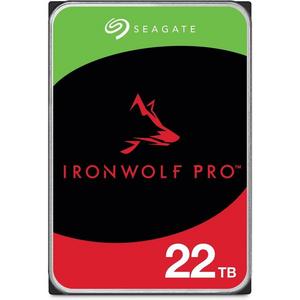 IronWolf Pro ST22000NT001