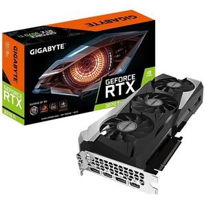 GeForce RTX 3070 Ti GAMING OC 8G [GV-N307TGAMING OC-8GD]