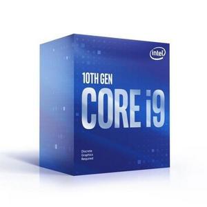 Core i9-10900F BX8070110900F