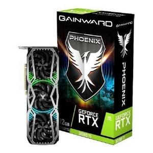 GeForce RTX 3080 Ti Phoenix NED308T019KB-132AX