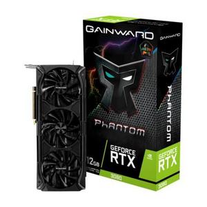 GeForce RTX 3080 12GB Phantom NED3080019KB-1020M