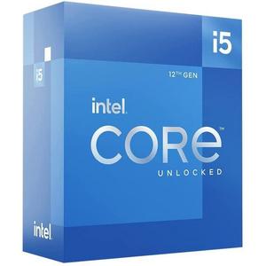 Core i5-12500 BX8071512500