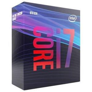 Core i7-9700 BX80684I79700
