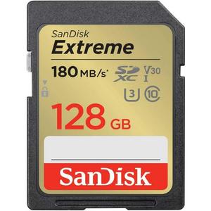 Extreme SDSDXVA-128G-GHJIN