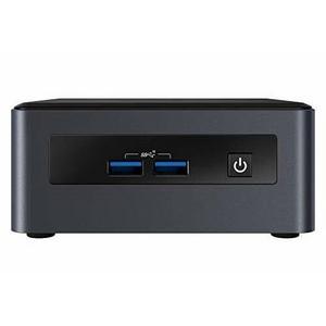 NUC 8 Pro キット NUC8v7PNH BKNUC8V7PNHの通販価格を比較 - ベストゲート