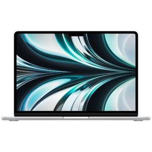 MacBook Air カスタマイズモデル MLXY3JA/CTO シルバー 2022