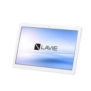 LaVie Tab E TE710/KAW PC-TE710KAW ホワイト