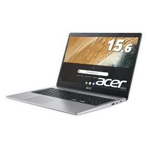 Chromebook 315 CB315-3H-A14N2 ピュアシルバー