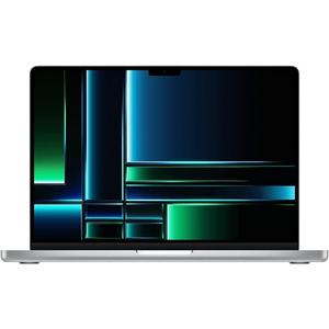 MacBook Pro 14インチ MPHH3J/A シルバー 2023