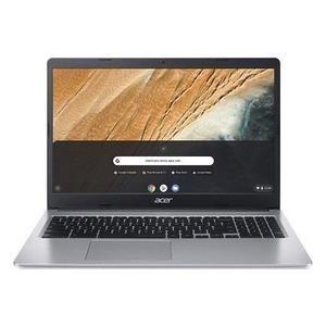 Chromebook CB315-3H-A14N/E ピュアシルバー