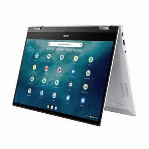 Chromebook Flip CX5 CX5500FEA-E60238 ホワイト